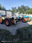 Tractorase Pasquali 4x4