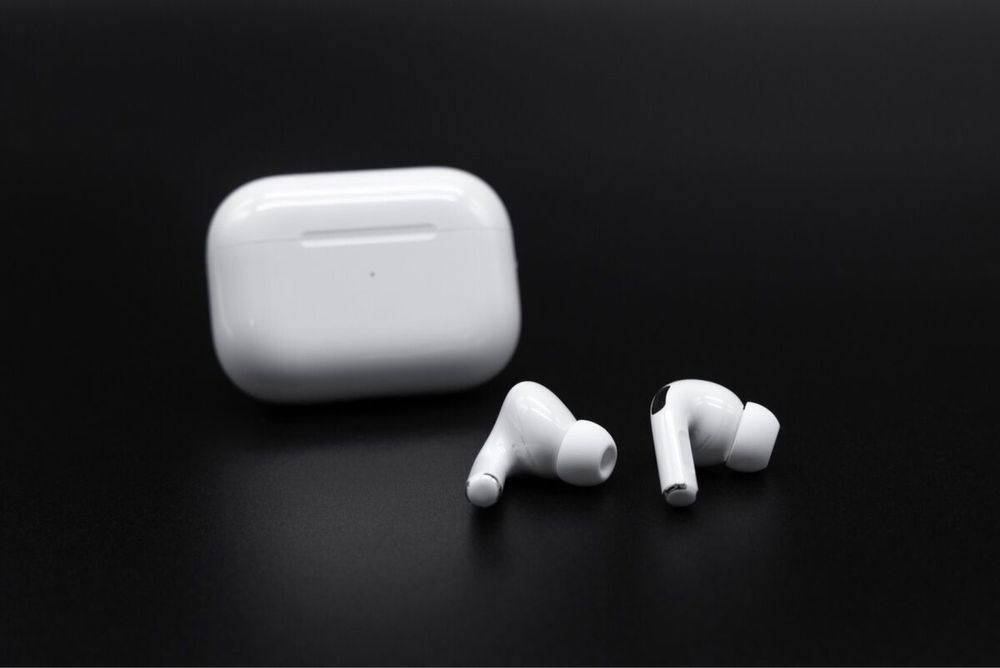 AirPods Pro 2nd GEN