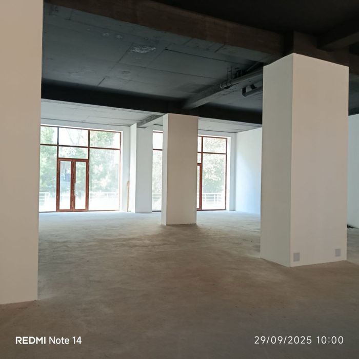 Продается не жилое помешения