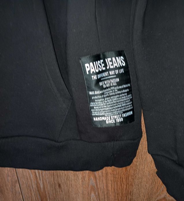 Pause Jeans нои с етикет суичъри размер L