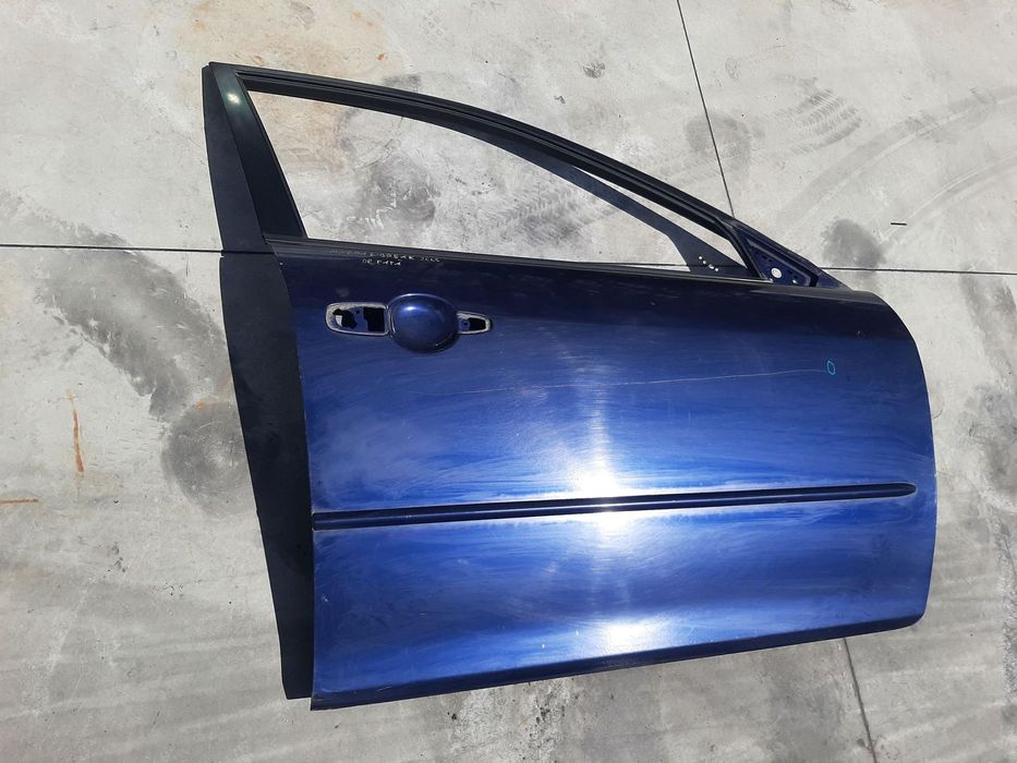 usa portiera dreapta fata mazda 6 break