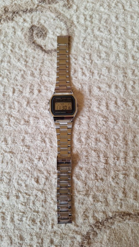 Мужские Часы Casio