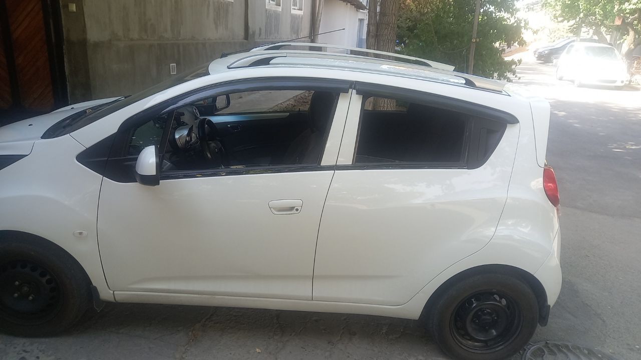 Spark avtomat avtomobili oq 2019