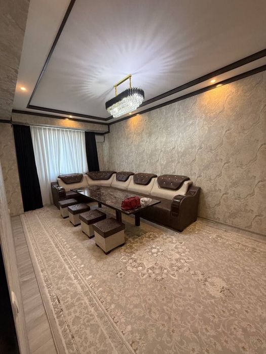 Срочно сдается 2х комнатная люкс квартира Крытый Савдо мажмуа