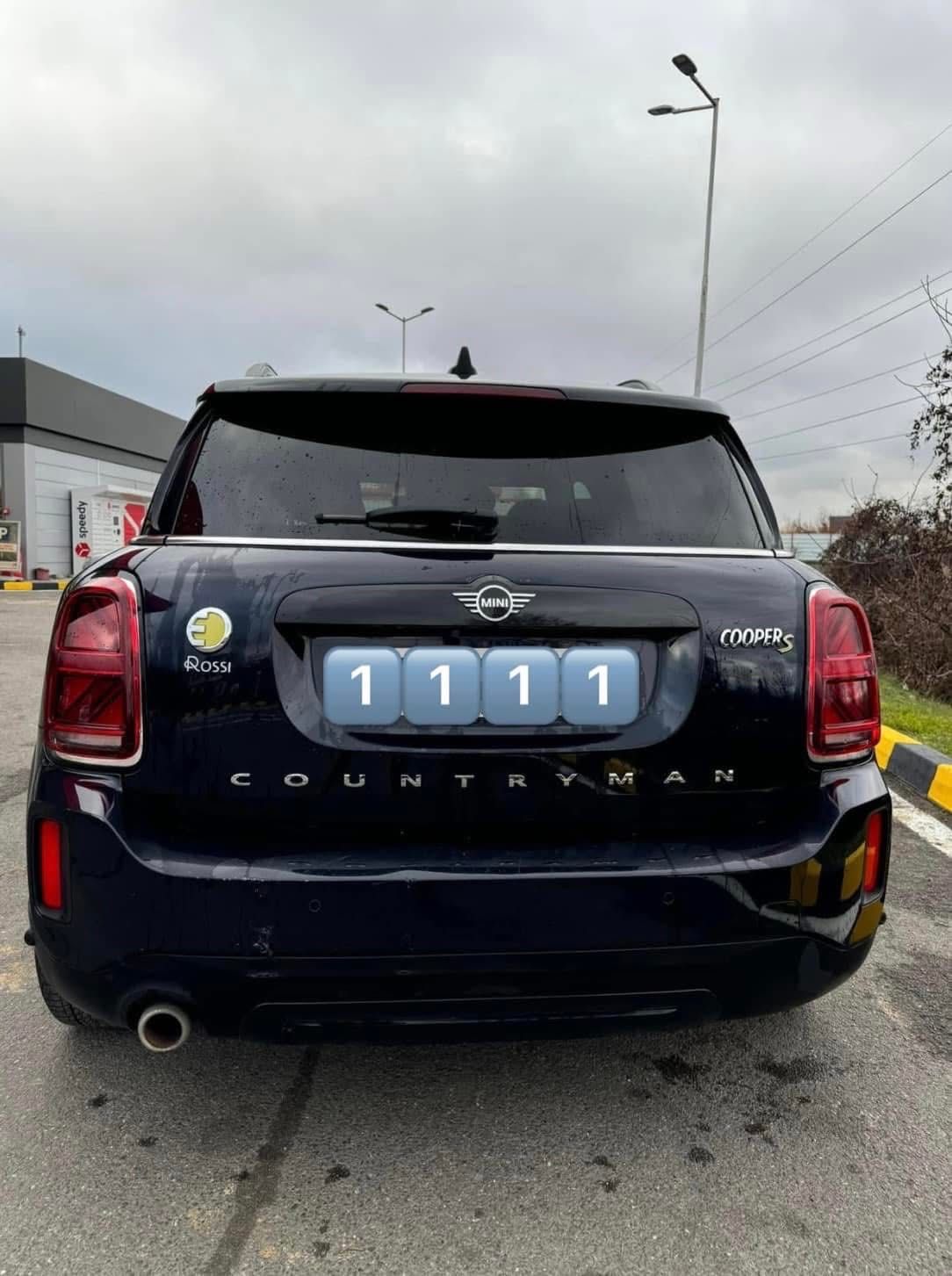 Продавам Mini Cooper
