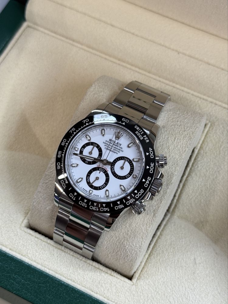 Rolex Daytona 116500LN