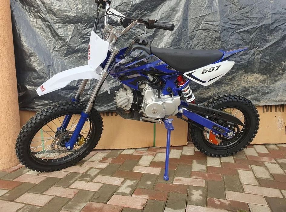 De vânzare Cross 125cm