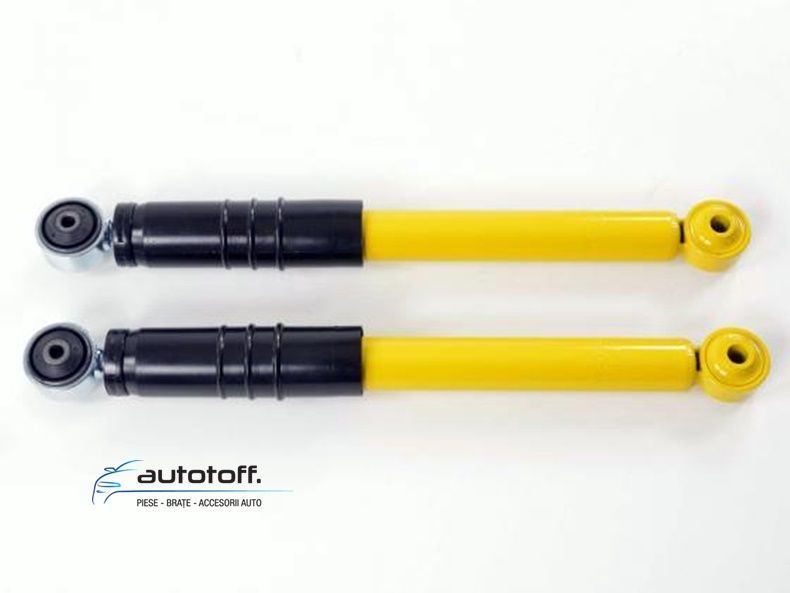 Suspensie sport reglabila Fiat Punto 2 (99-07) FK Germania