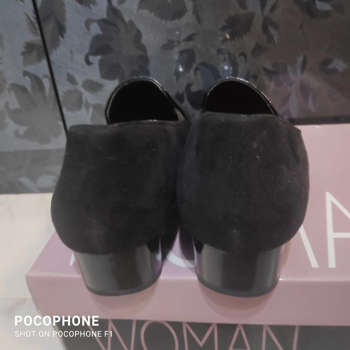 Продавам - нови дамски обувки номер 38