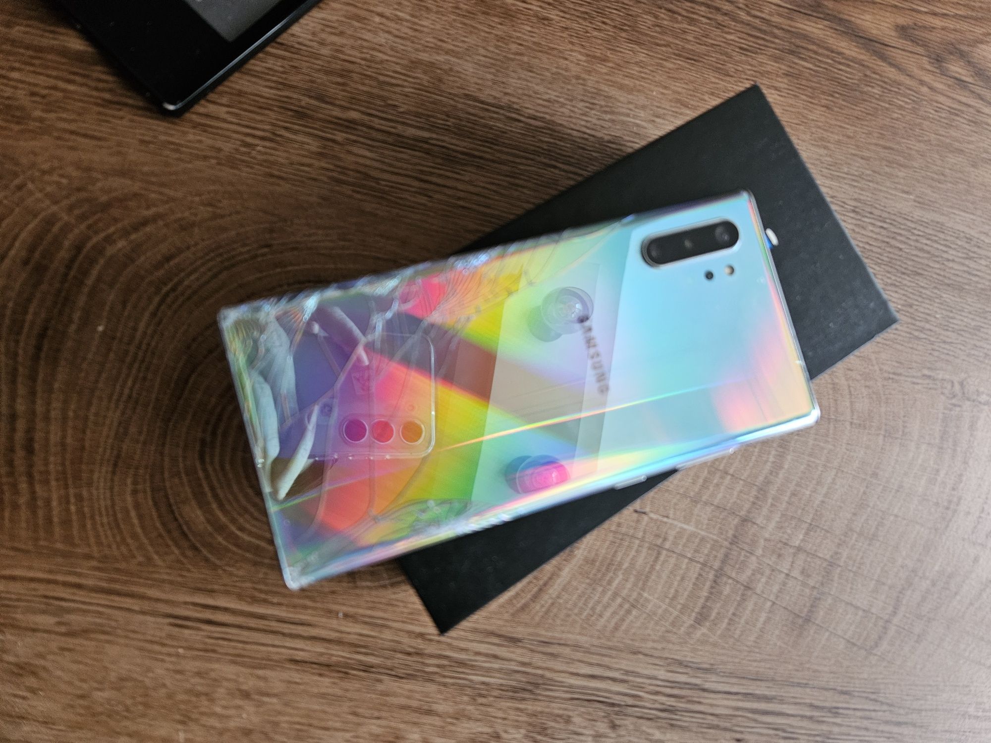 Samsung Note 10+