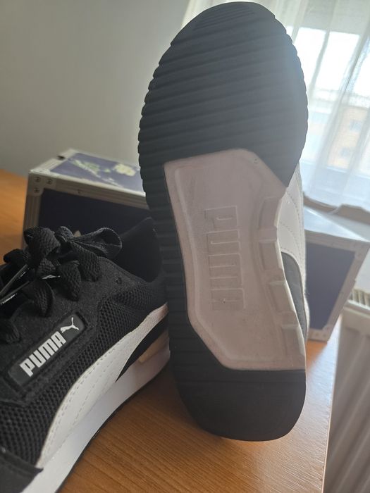 Pantofi sport Puma