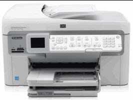 IMPRIMANTA HP 309a -Wirelles , Bluetooth,Inscriptionare DVD,Fax.Xerox,