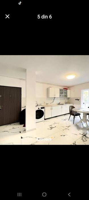 Apartament 2 Camerere