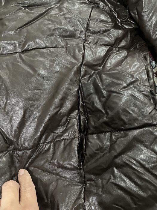 куртка демисезон от бренда Зары