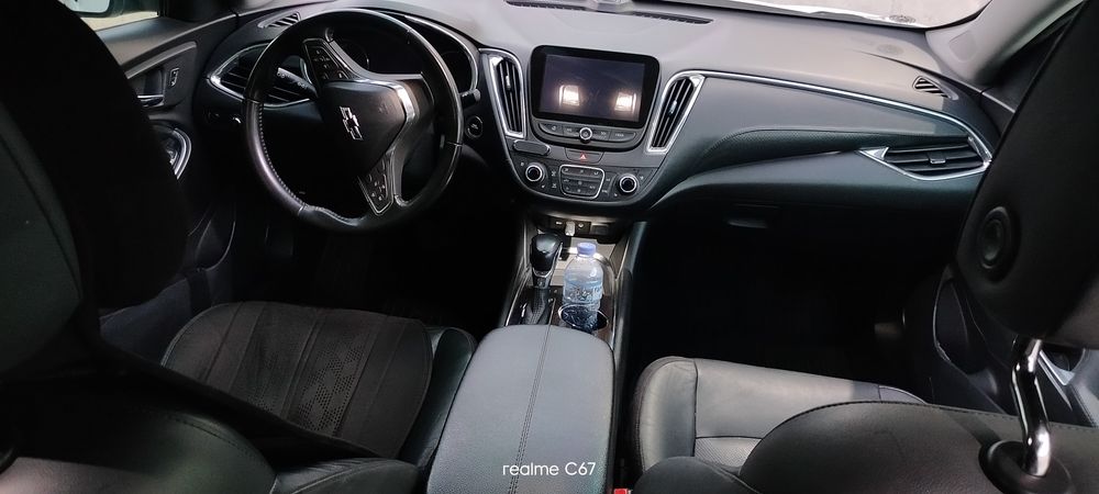Malibu 2 turbo mator