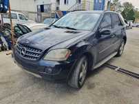 Dezmembrari  Mercedes-Benz ML / M-CLASS (W164)  2005  > 0000 ML 320 C