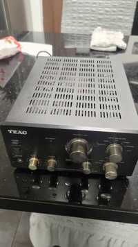 Amplificator statie audio TEAC A-H300 mk III mk 3