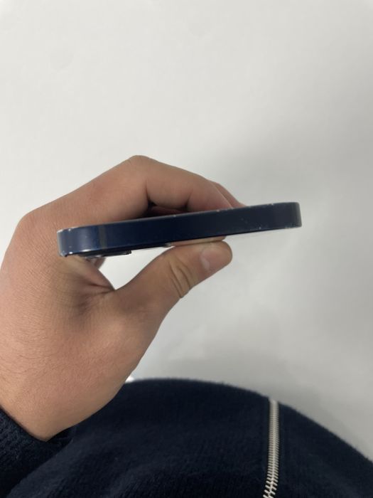 Apple Iphone 12 64gb черный