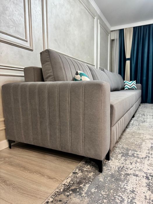 Продам диван в отличном состоянии