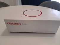 Sistem de prezentare Barco ClickShare C-10