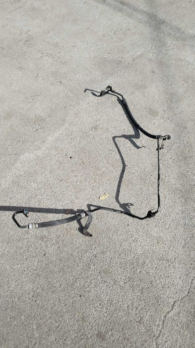 Conducta servodirectie renault master 3 opel movano 2.3 cdti