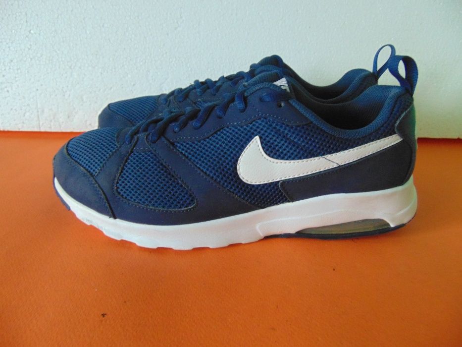 Nike Air Max номер 44 Оригинални маратонкиa