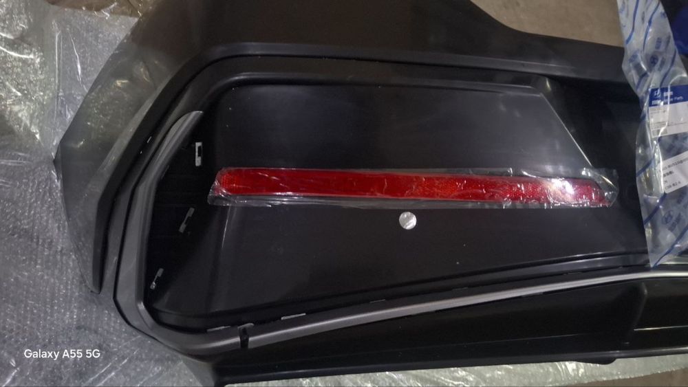 Hyundai Elantra 2024