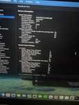 Macbook Pro M2, 16/512 GB, 13"