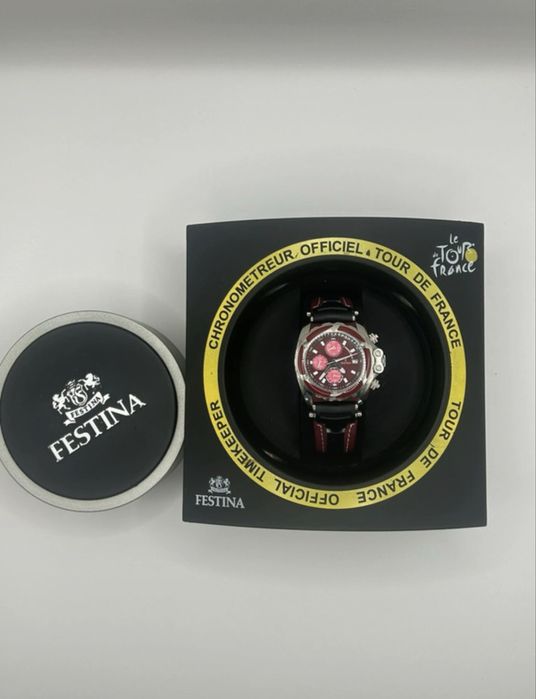 Fossil BQ2425 Watch, Fossil Minimalist FS5907, Festina F16543