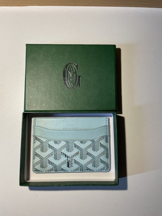 Vand cardholder Goyard