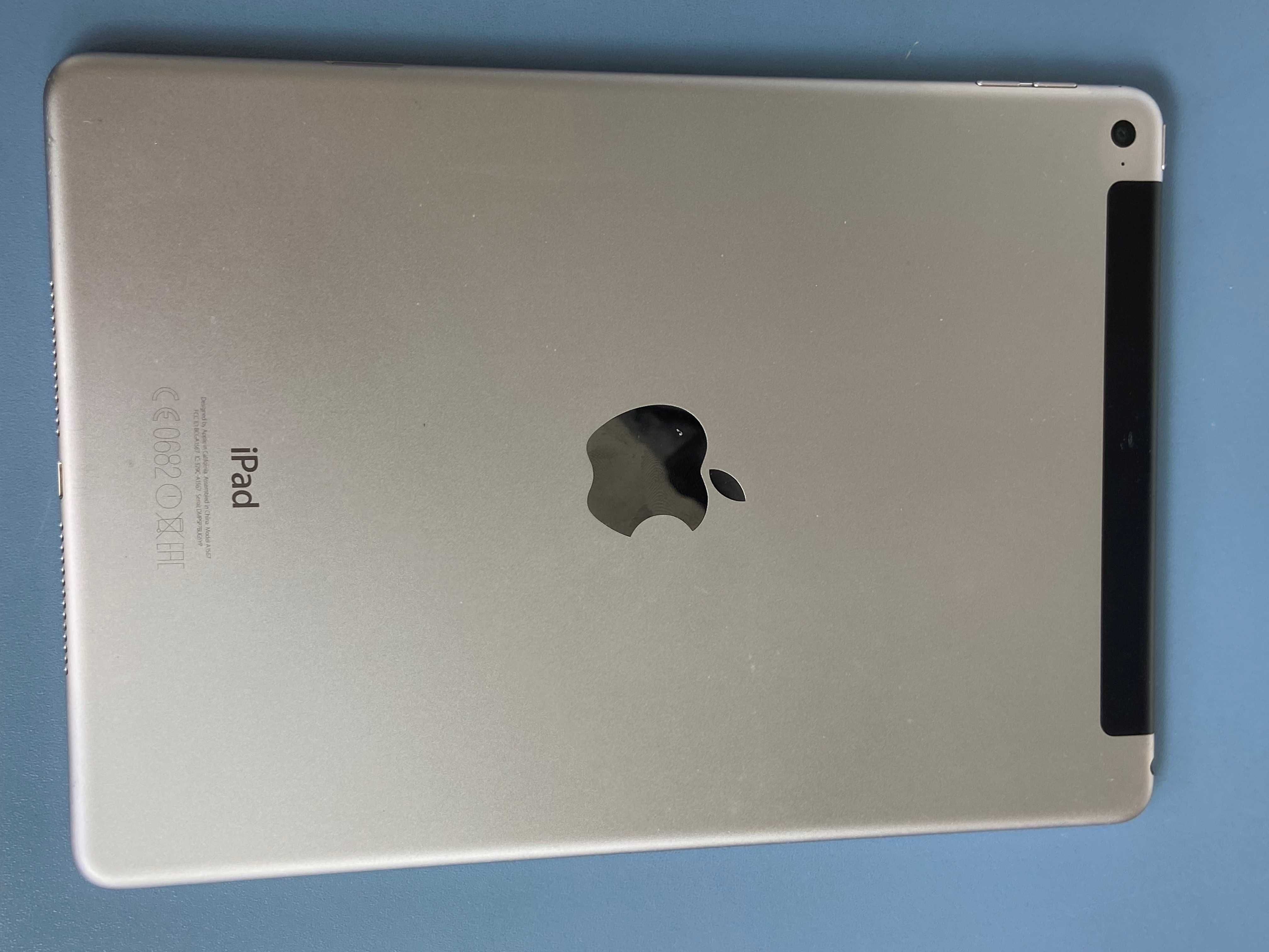 iPad Air 2 128 Gb