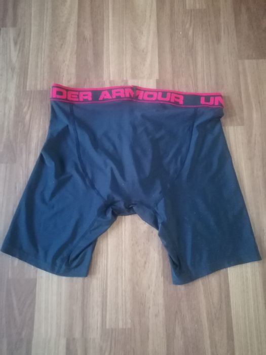 Colanți scurți Under Armour L