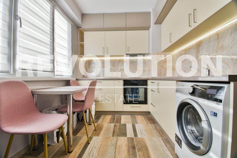 Дава се под наем Едностаен апартамент в София, Света Троица - 53 кв.м за 500 € - Снимка #4