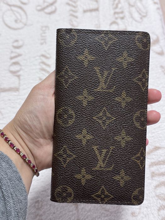 Portofel louis vuitton