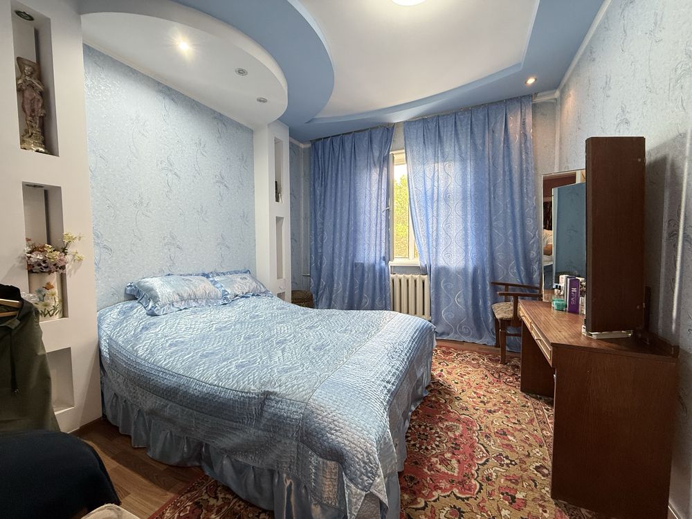 Продажа квартиры Ахмад Югнаки 5/5/5 115м2 ориентир Ватанпарвар