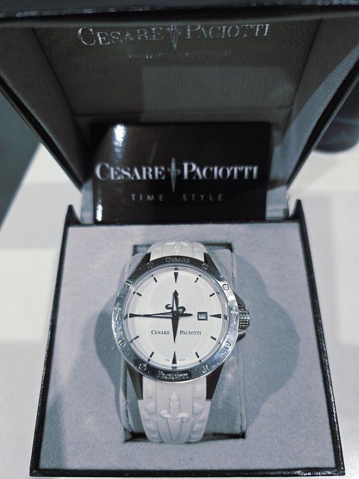 Ceas unisex Cesare Paciotti