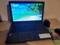 Laptop Asus X543MA