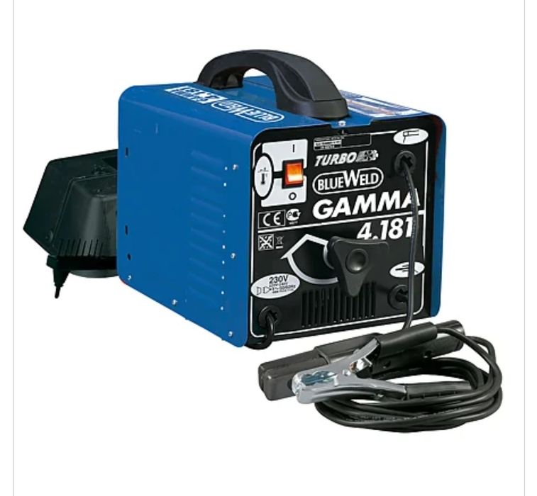 Aparat  de Sudura Telwin 160A