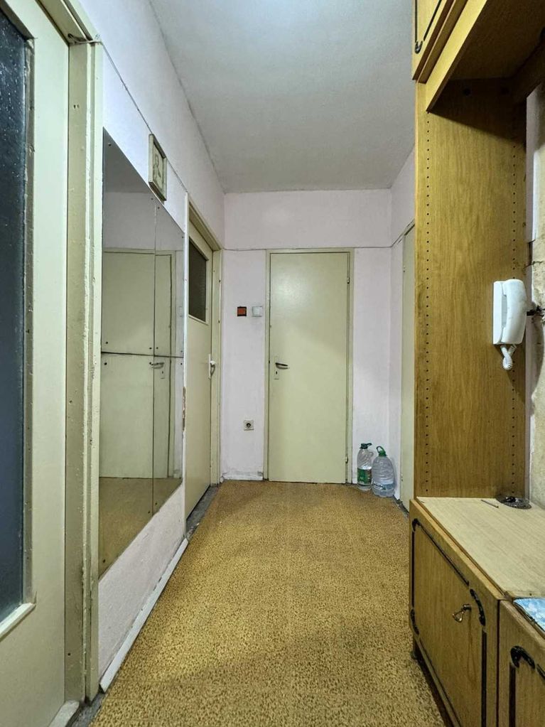 Продава се Едностаен апартамент в Русе, Родина 2 - 44 кв.м за 1112 €/кв.м - Снимка #6