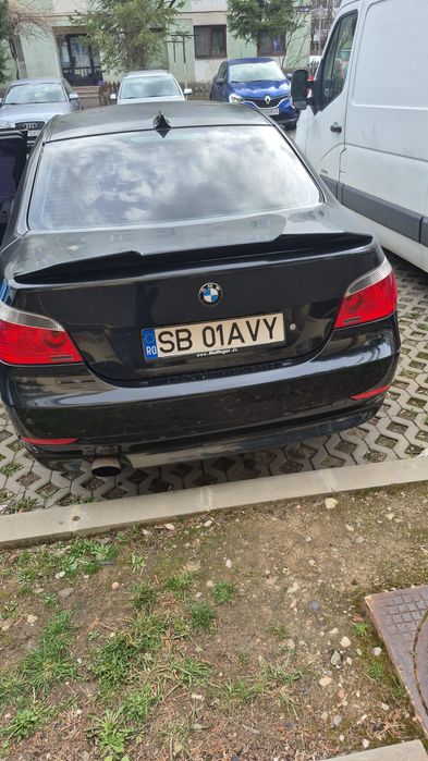 Vand Bmw 520 E60 163 cp