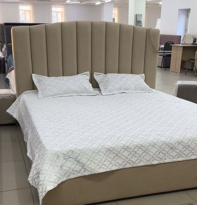 Кровать Елизавета