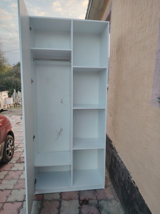 Шкаф светлая продам
