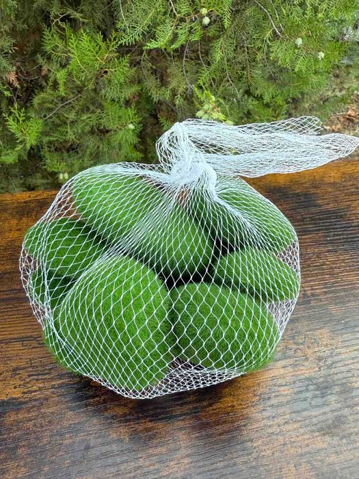 Изкуствена зеленина за декорация