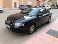 Audi A4 1.9tdi AWX