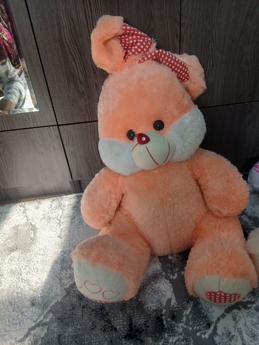 Yumshoq o'yinchaqlar