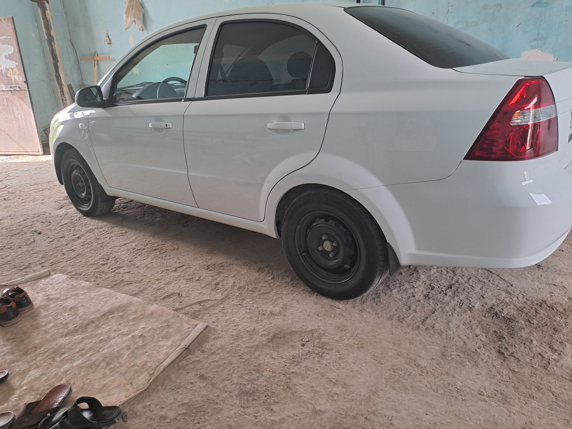 Nexia lt satiladi