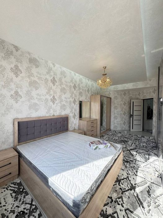 Срочно 2х 10микрарайоне Навастройка сдаётся