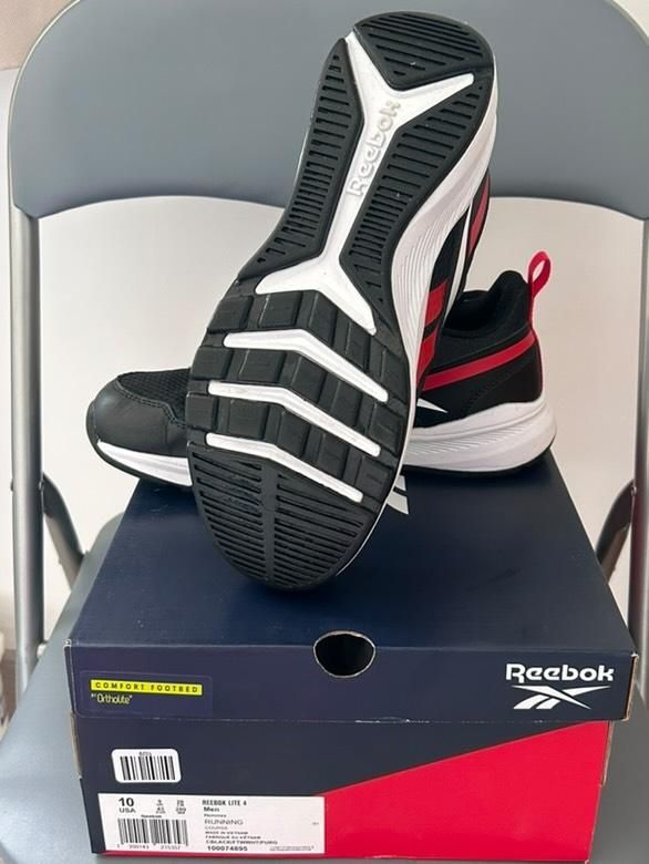 Спортни маратонки Reebok