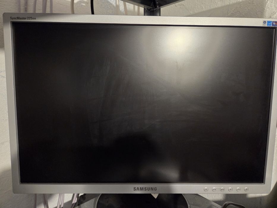 Monitor samsung doua modele