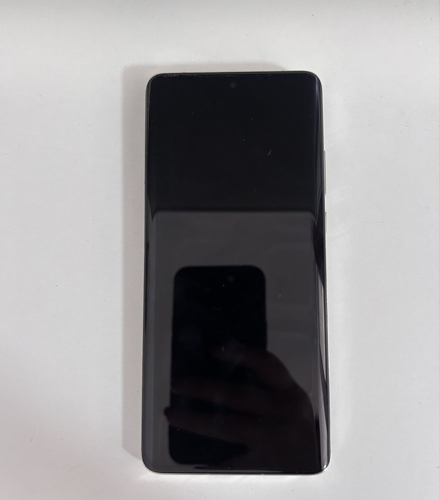 Huawei P50 Pro Cocoa Gold